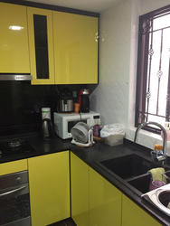 The Mayfair (D22), Condominium #155311092